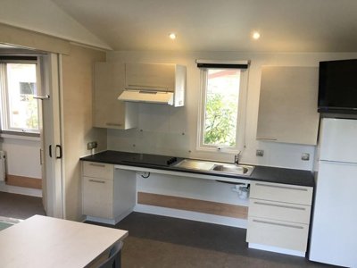 mobil-home - Marina Plage photo 2