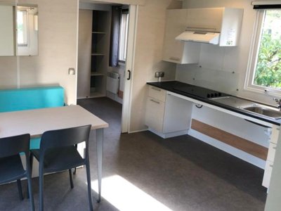 mobil-home - Marina Plage photo 3
