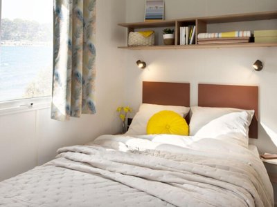 mobil-home - Marina Plage photo 3