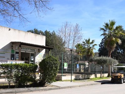 établissement Marina Plage photo 2