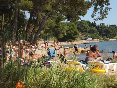 établissement Marina Plage photo 21