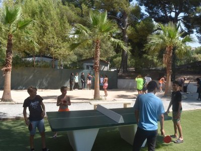 établissement Marina Plage photo 24