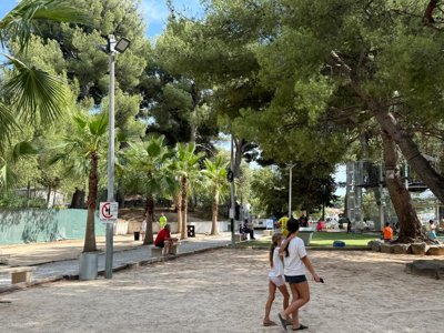 établissement Marina Plage photo 25