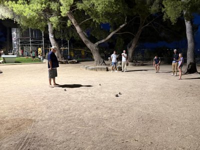 établissement Marina Plage photo 26