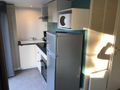 mobilhome - établissement Marina Plage photo 3