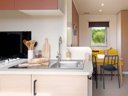 mobil-home - camping Marina Plage photo 2