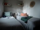 Cliquez pour découvrir toutes les photos de l'HÉBERGEMENT ! mobil-home - camping Marina Plage photo 4