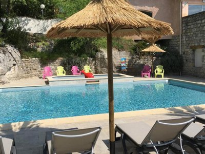 établissement Les Chênes Verts photo 10