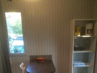 Cliquez pour découvrir toutes les photos de l'HÉBERGEMENT ! chalet - Les Chênes Verts photo 2