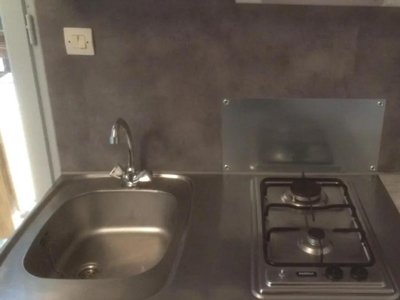 Cliquez pour découvrir toutes les photos de l'HÉBERGEMENT ! chalet - Les Chênes Verts photo 3