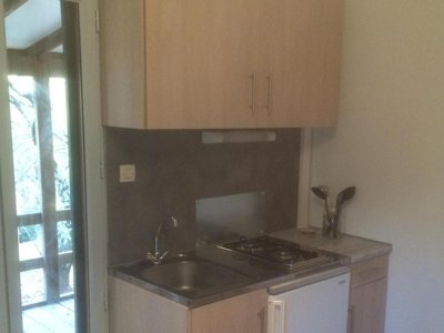Cliquez pour découvrir toutes les photos de l'HÉBERGEMENT ! chalet - Les Chênes Verts photo 4