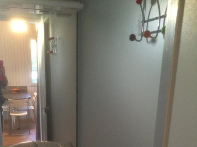 Cliquez pour découvrir toutes les photos de l'HÉBERGEMENT ! chalet - Les Chênes Verts photo 7