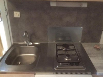 Cliquez pour découvrir toutes les photos de l'HÉBERGEMENT ! chalet - Les Chênes Verts photo 9