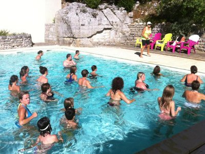 établissement Les Chênes Verts photo 12