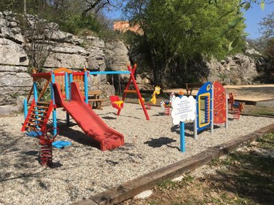 établissement Les Chênes Verts photo 13