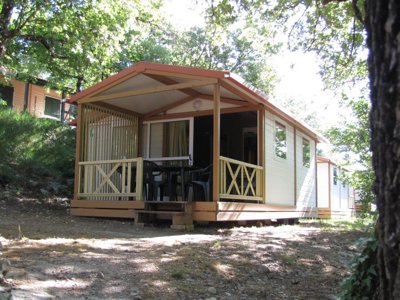 chalet - Les Chênes Verts photo 1