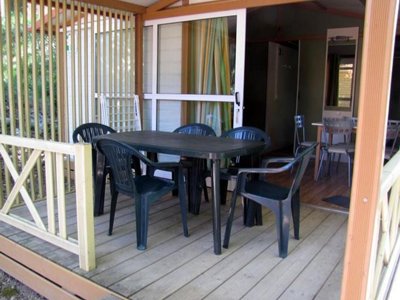 chalet - Les Chênes Verts photo 3