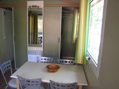 chalet - Les Chênes Verts photo 4