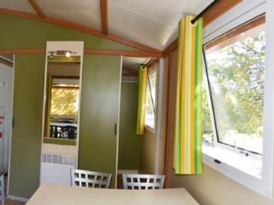 chalet - Les Chênes Verts photo 6