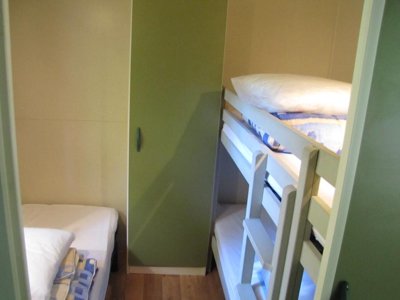 chalet - Les Chênes Verts photo 9