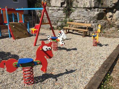 établissement Les Chênes Verts photo 14