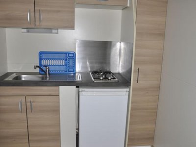 Cliquez pour découvrir toutes les photos de l'HÉBERGEMENT ! chalet - Les Chênes Verts photo 4