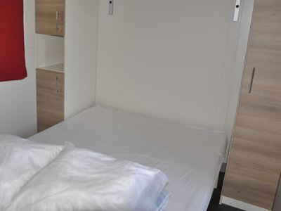 Cliquez pour découvrir toutes les photos de l'HÉBERGEMENT ! chalet - Les Chênes Verts photo 6