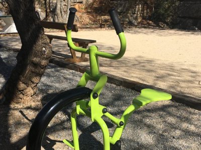 établissement Les Chênes Verts photo 15