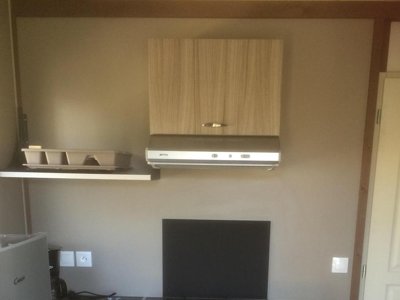 Cliquez pour découvrir toutes les photos de l'HÉBERGEMENT ! chalet - Les Chênes Verts photo 4