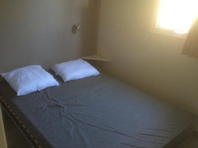 Cliquez pour découvrir toutes les photos de l'HÉBERGEMENT ! chalet - Les Chênes Verts photo 6