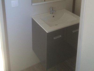 Cliquez pour découvrir toutes les photos de l'HÉBERGEMENT ! chalet - Les Chênes Verts photo 7