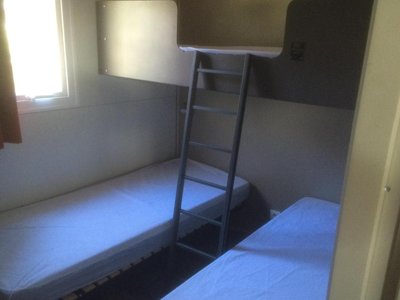 Cliquez pour découvrir toutes les photos de l'HÉBERGEMENT ! chalet - Les Chênes Verts photo 8