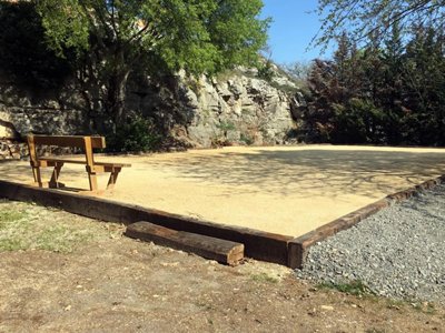 établissement Les Chênes Verts photo 17