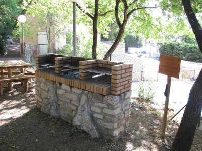 établissement Les Chênes Verts photo 18