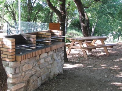 établissement Les Chênes Verts photo 19