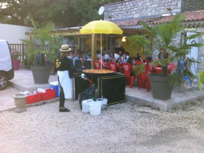 établissement Les Chênes Verts photo 20