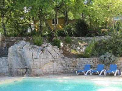 établissement Les Chênes Verts photo 24