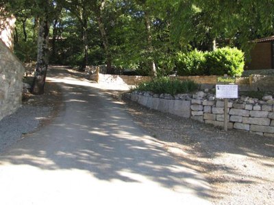 établissement Les Chênes Verts photo 26