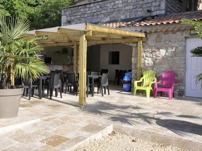 établissement Les Chênes Verts photo 27