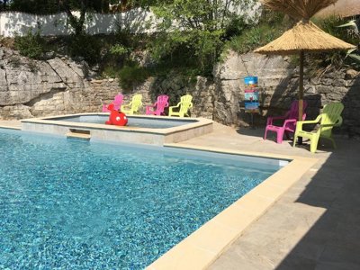 établissement Les Chênes Verts photo 3