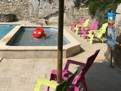 établissement Les Chênes Verts photo 4