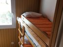 chalet - camping Les Chênes Verts photo 8