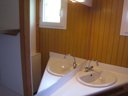 chalet - camping Les Chênes Verts photo 9