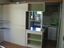 chalet - camping Les Chênes Verts photo 5