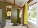 chalet - camping Les Chênes Verts photo 6