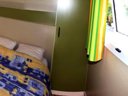 chalet - camping Les Chênes Verts photo 8