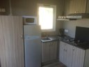Cliquez pour découvrir toutes les photos de l'HÉBERGEMENT ! chalet - camping Les Chênes Verts photo 3