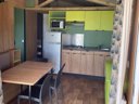 chalet - camping Les Chênes Verts photo 2