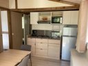 chalet - camping Les Chênes Verts photo 3