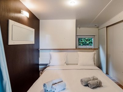 Cliquez pour découvrir toutes les photos de l'HÉBERGEMENT ! mobil-home - Hippocampe photo 2